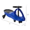 Toy Time Ride On Car, No Batteries, Gears or Pedals for Boys and Girls, 3 years and Up Blue 904714JJG - alternate 2